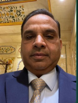 Sh. Anil Parmar